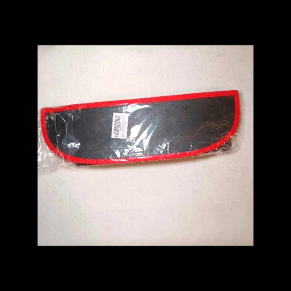 Car Net Pocket Organizer for Purses.